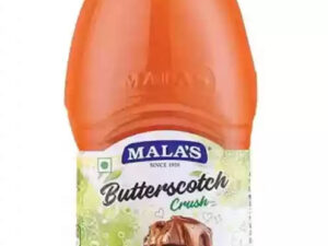 Manama – Butterscotch Crush  1 Litre